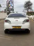 Mazda Atenza 2012 Nyeupe - 5