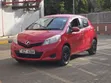 Toyota Vitz 2011 Nyekundu - 2