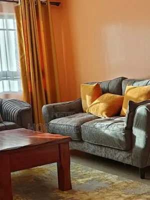 Ghorofa ya Vyumba 3 Imejengwa Karibu na JKIA SGR | Greatwall Gardens