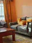 Furnished 3BR Apartment Near JKIA SGR | Greatwall Gardens - 1