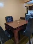 Furnished 3BR Apartment Near JKIA SGR | Greatwall Gardens - 2