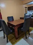 Furnished 3BR Apartment Near JKIA SGR | Greatwall Gardens - 3
