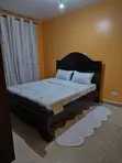 Furnished 3BR Apartment Near JKIA SGR | Greatwall Gardens - 4
