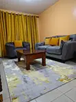 Furnished 3BR Apartment Near JKIA SGR | Greatwall Gardens - 5
