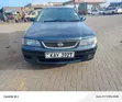 Nissan FB15 1999 Gray - 1