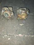 Toyota Fielder Rear Hub Bearing (Iliyoitumika) - 2