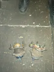 Toyota Nze Rear Hub Bearing - 3