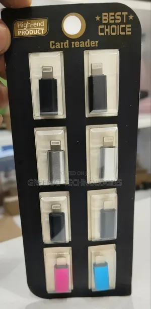 Adapter ya USB-C Kike kwenda Lightning Kiume kwa iPhone