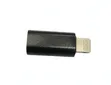 USB-C Female to Lightning Male Adapter for iPhone - 2