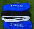 Heavy Duty Tournament Lawn Tennis Net - 2