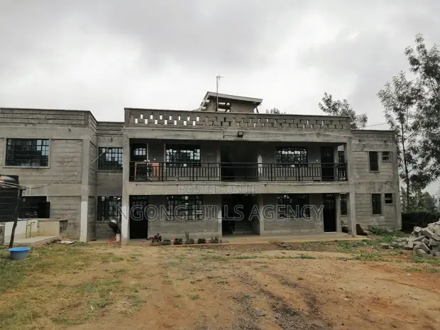 3 Bedroom Apartment for Rent in Ololua, Ngong - 1