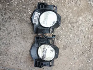 Taa za Mvua za Toyota Voxy na Makazi