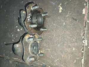 Toyota IST Rear Hub Bearing (Used)