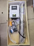 Kunda 600W Solar Water Pump (90m Head) - 1