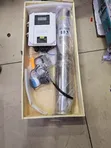Kunda 600W Solar Water Pump (90m Head) - 2