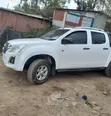 Isuzu D-MAX 2022 Double Cab Pickup - 2