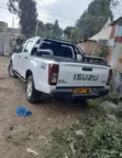 Isuzu D-MAX 2022 Double Cab Pickup - 3