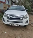 Isuzu D-MAX 2022 Double Cab Pickup - 4