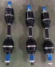DriveShaft ya Toyota Land Cruiser Prado Series 150 - 1