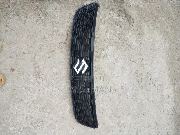 Suzuki Swift Grille (Used) - 1