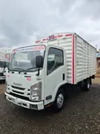 Truk Isuzu NMR 2022 - 2