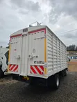 Truk Isuzu NMR 2022 - 4