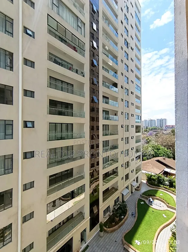 5 Bedroom Apartment for Rent in Lavington, Valley Arcade - 1