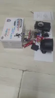 Kengele ya Kuzuia Wizi wa Gari na Kukata Injini na Central Locking - 2