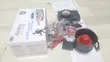 Universal Vehicle Alarm System na Dual-Stage Shock Sensor - 2