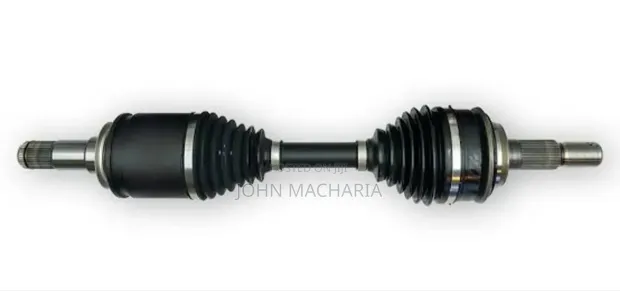 DriveShaft for Toyota Land Cruiser Prado 200 Series (V8) - 1