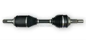 DriveShaft ya Toyota Land Cruiser Prado Series 200 (V8)