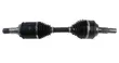DriveShaft ya Toyota Land Cruiser Prado Series 200 (V8) - 2