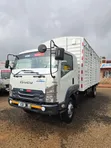 Isuzu FRR Truck - Well Maintained - 1