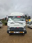 Isuzu FRR Truck - Well Maintained - 3