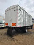 Isuzu FRR Truck - Well Maintained - 4
