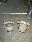 Toyota Vitz Rear Hub Bearing Model ya Kale - 2