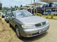Nissan Sylphy 2004 Kijivu - 2