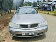 Nissan Sylphy 2004 Kijivu - 3