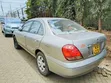 Nissan Sylphy 2004 Kijivu - 4