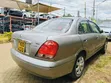 Nissan Sylphy 2004 Kijivu - 5