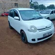 Toyota Sienta 2010 White - 3