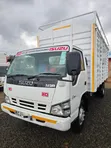 Isuzu NQR Truck - 2016 - 1