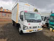 Isuzu NQR Truck - 2016 - 2