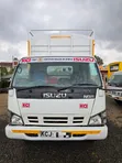 Isuzu NQR Truck - 2016 - 3