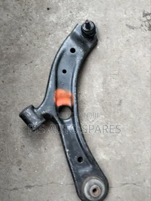 Suzuki Swift Control Arm