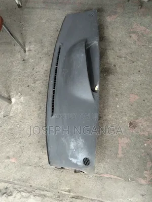 Airbag ya Dashboard ya Toyota Raum