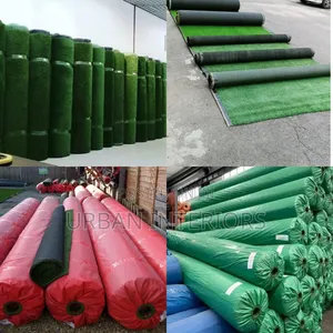Artificial Grass Carpet - Bei ya Kiwandani