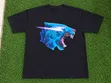 T-Shirt ya Pamba ya Unisex - Size M - 1