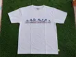 T-Shirt ya Pamba ya Unisex - Size M - 3