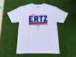 T-Shirt ya Pamba ya Unisex - Size M - 4
